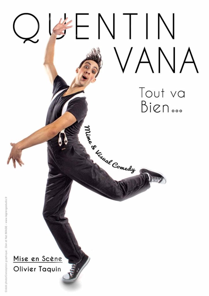 TOUT VA BIEN !